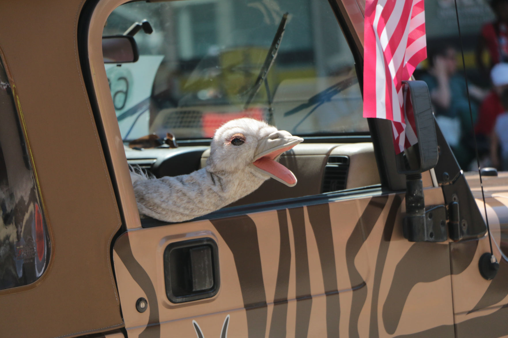 4th Fest Parade